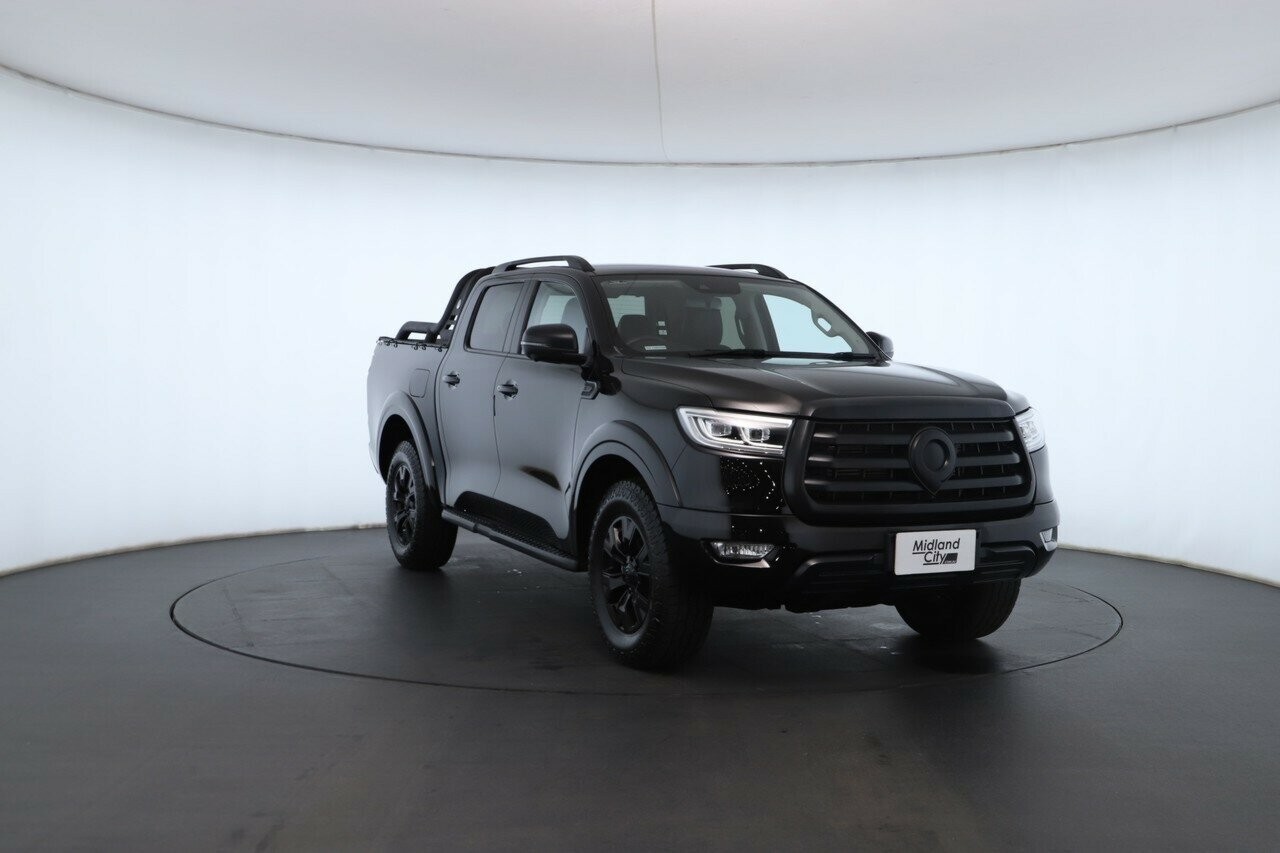 Gwm Ute image 4