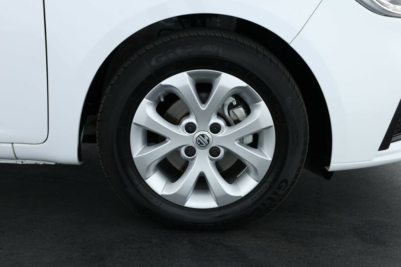 MG Mg3 image 4