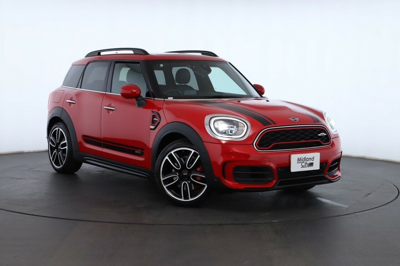 Mini Countryman image 1