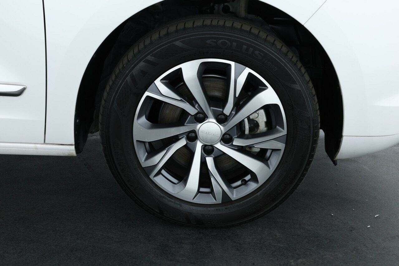 Gwm Haval Jolion image 4