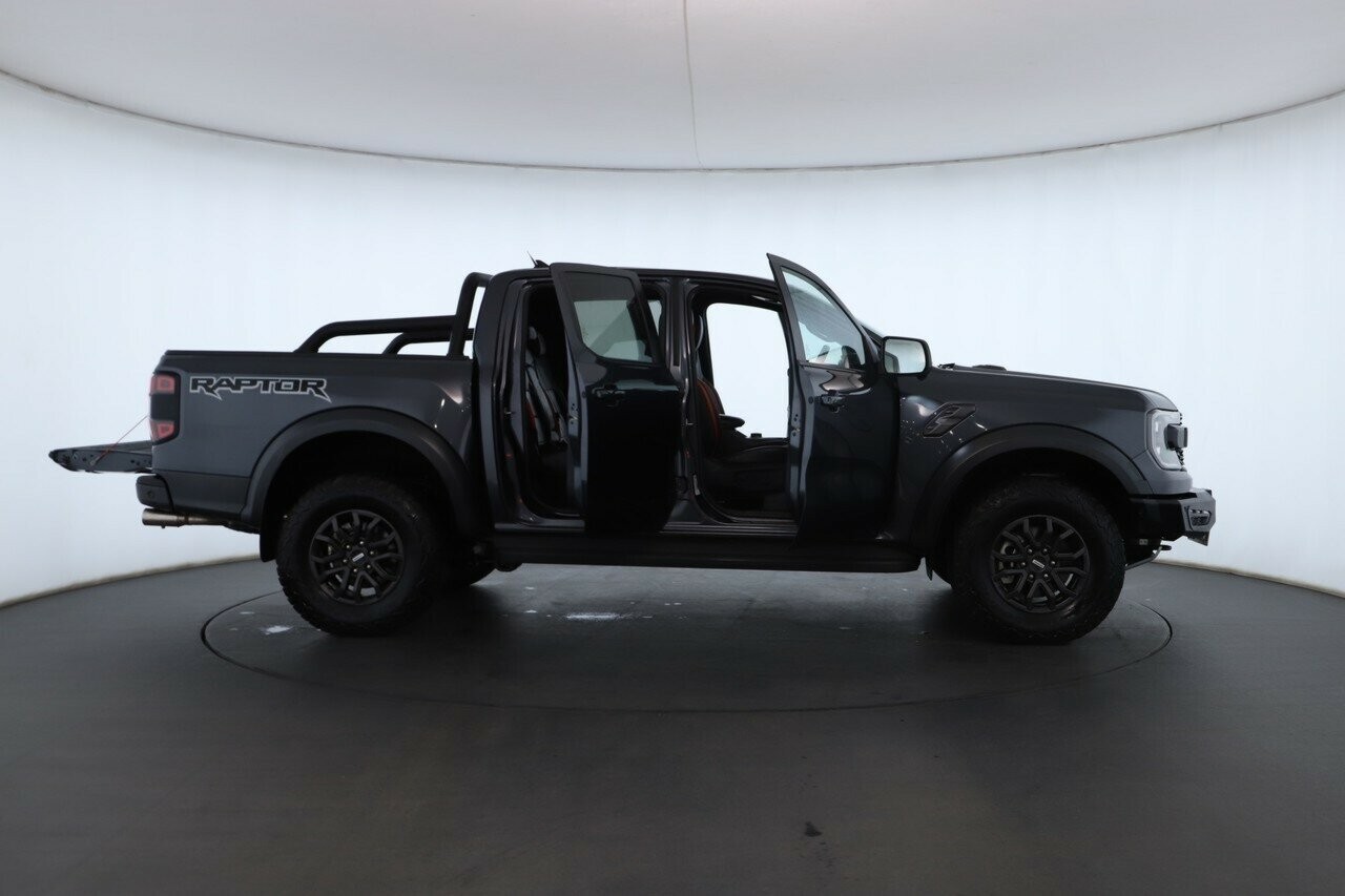 Ford Ranger image 2