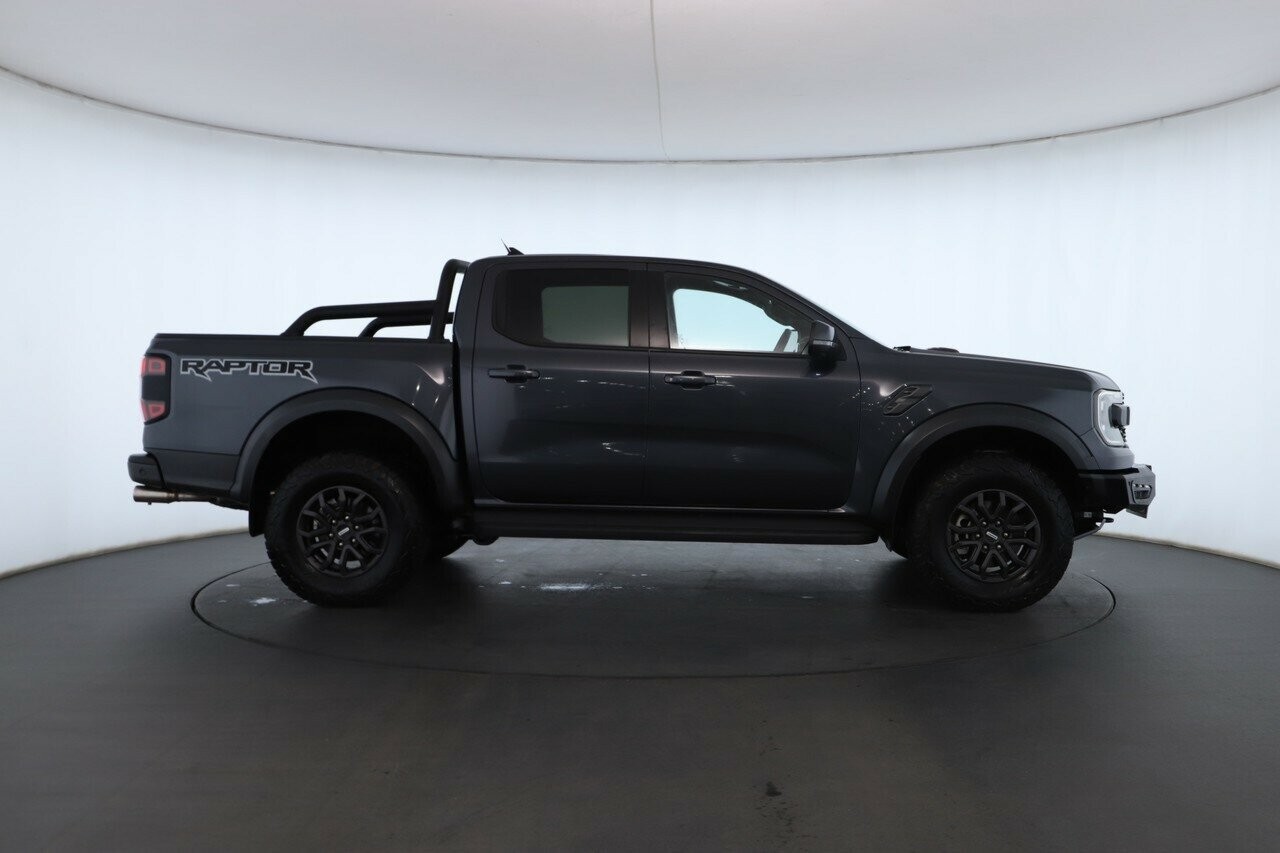 Ford Ranger image 3