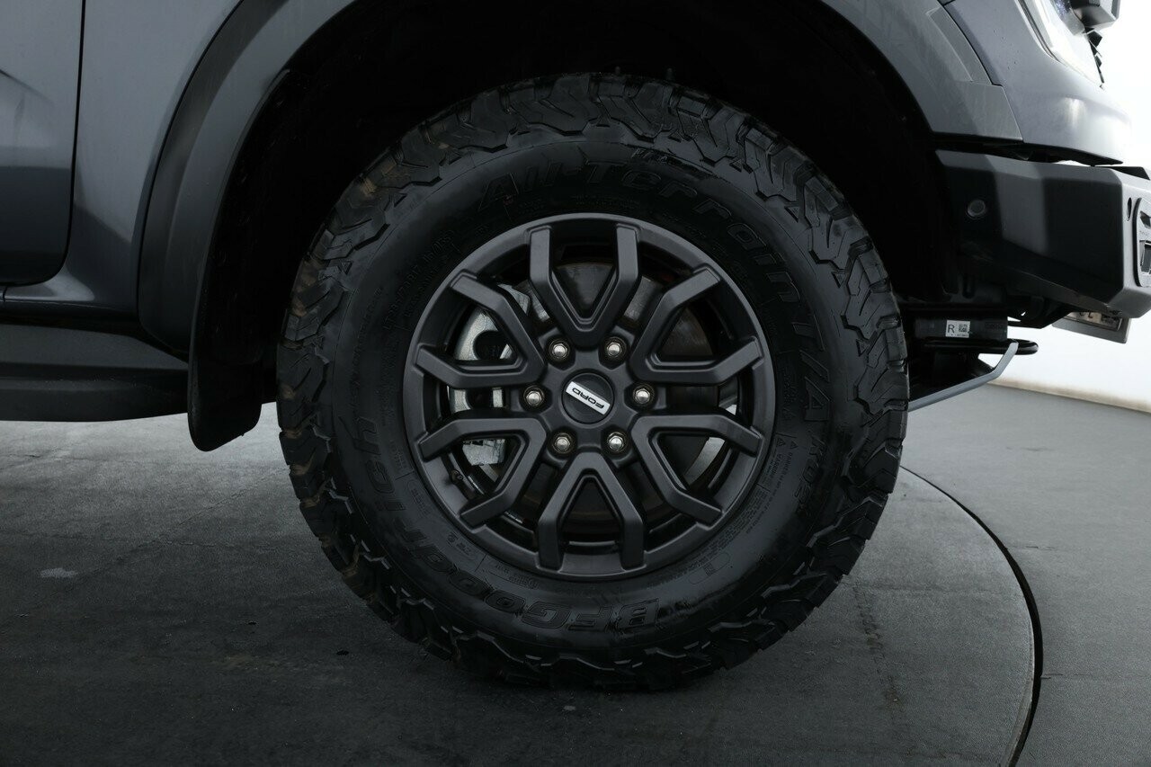 Ford Ranger image 4