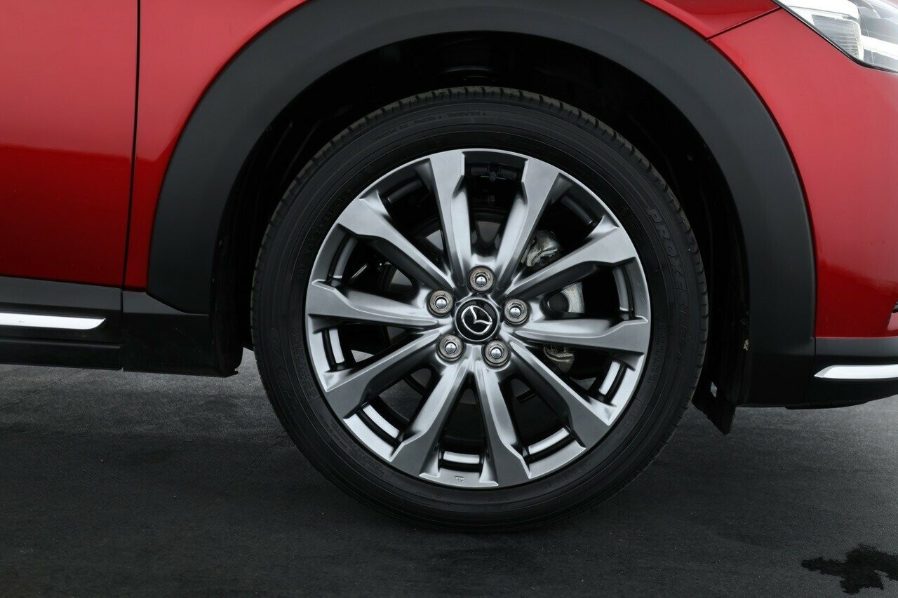 Mazda Cx-3 image 4
