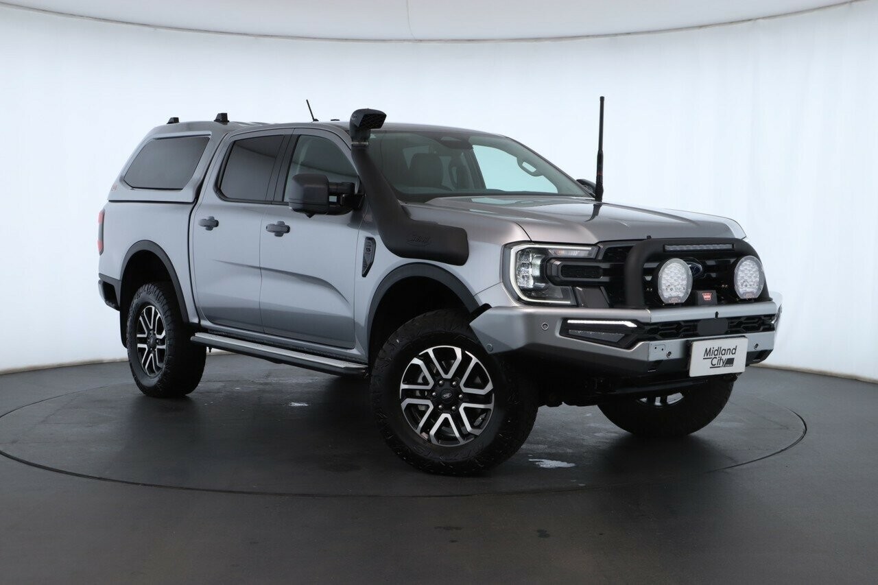 Ford Ranger image 1