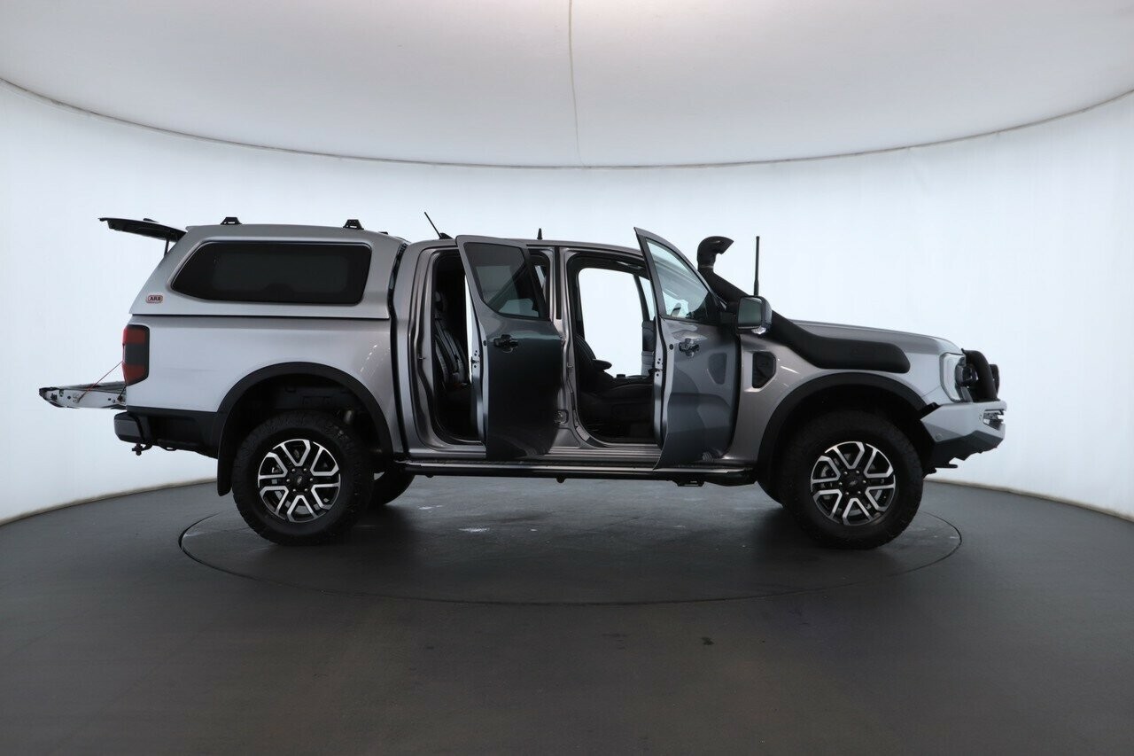 Ford Ranger image 2