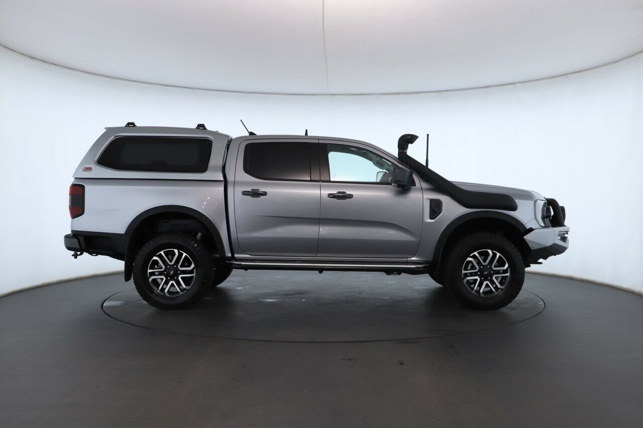 Ford Ranger image 3