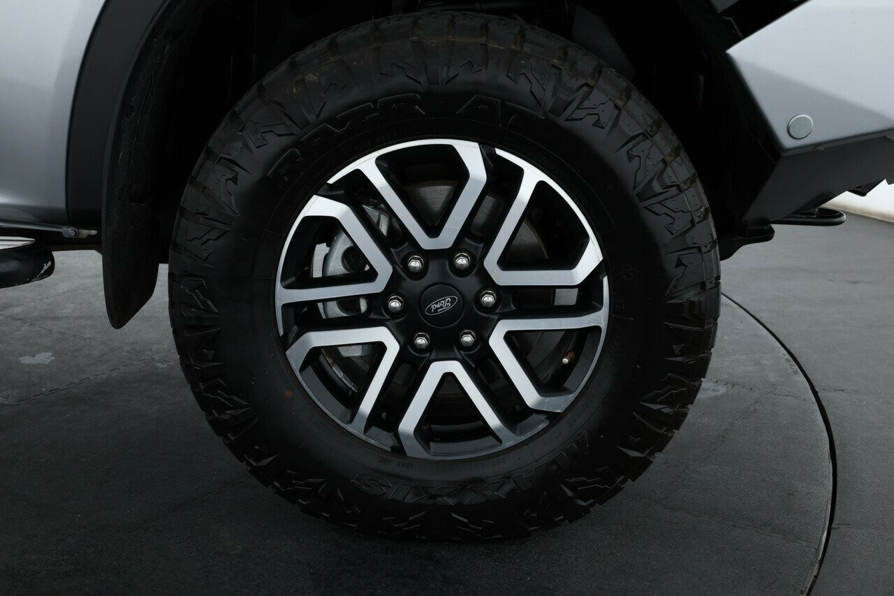 Ford Ranger image 4