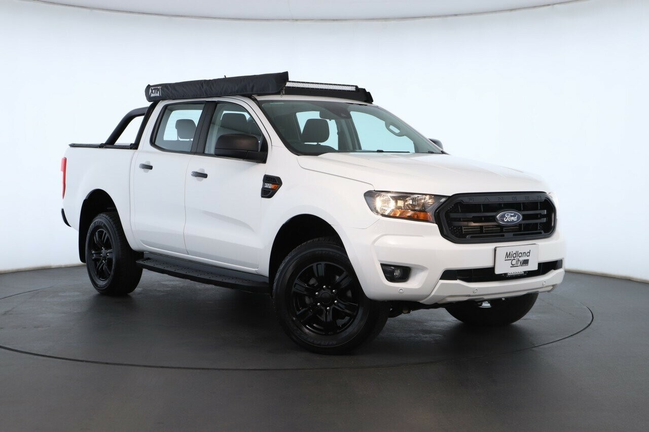 Ford Ranger image 1