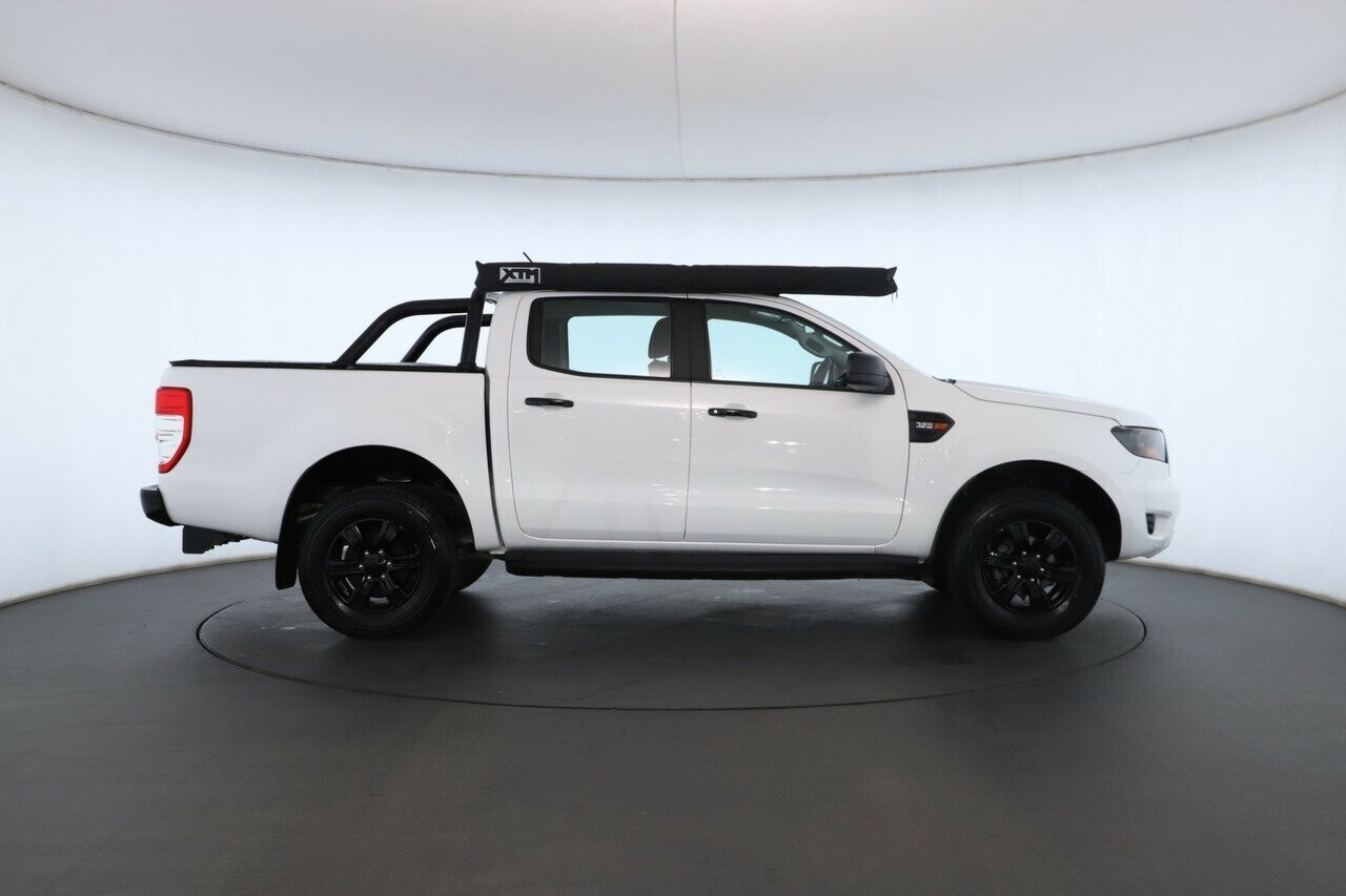 Ford Ranger image 3