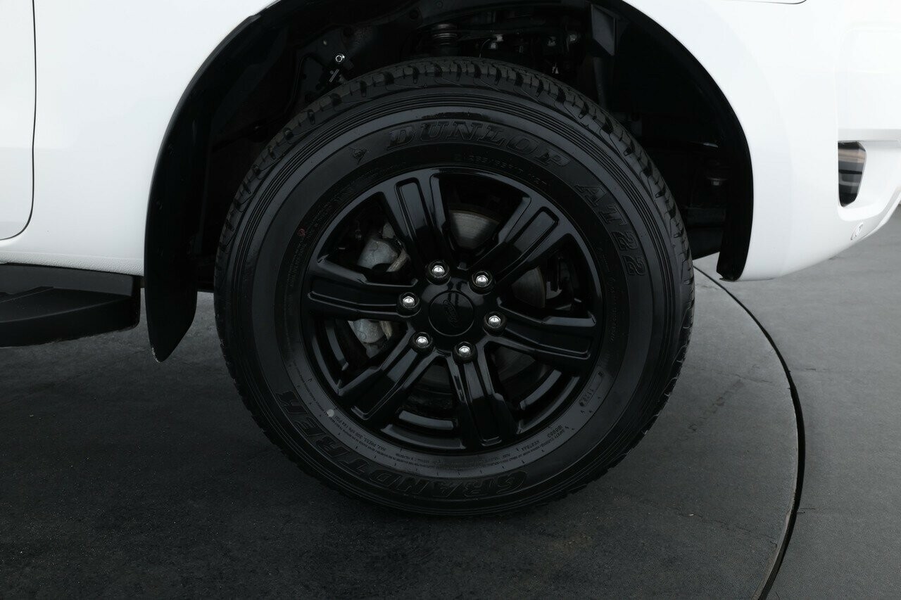 Ford Ranger image 4