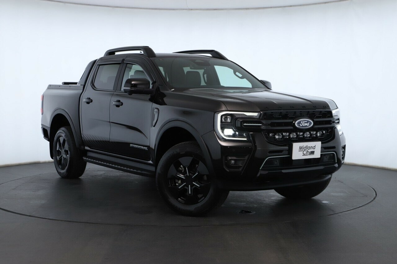 Ford Ranger image 1