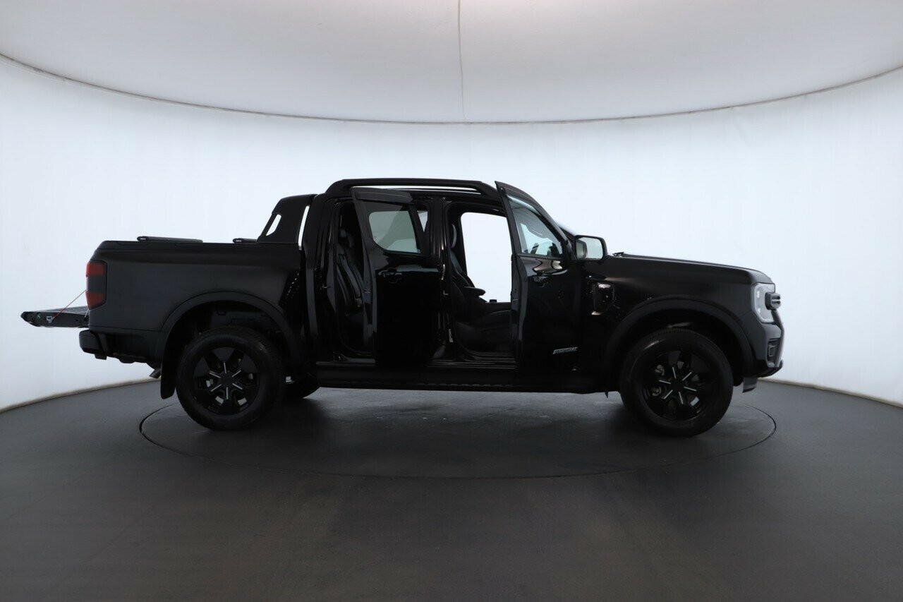 Ford Ranger image 2