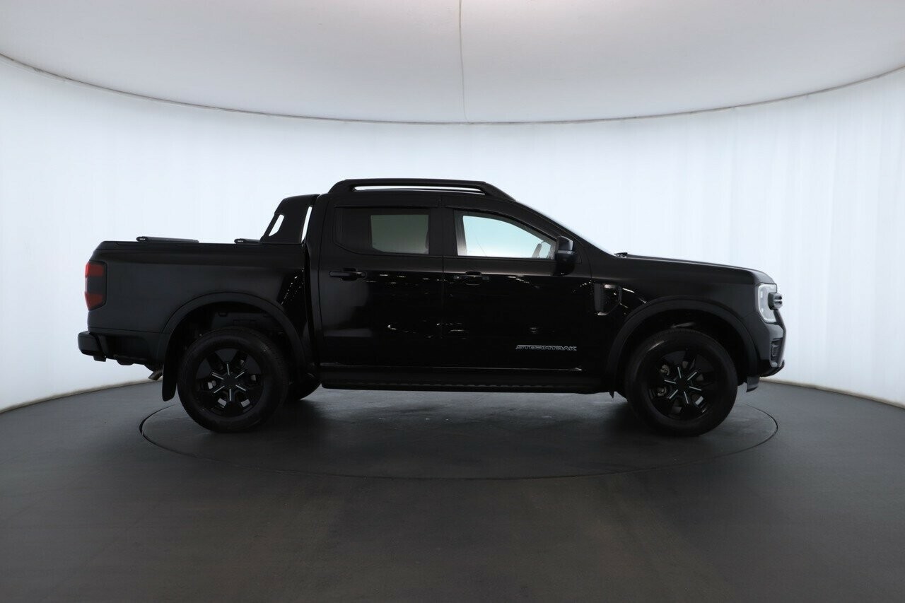 Ford Ranger image 3