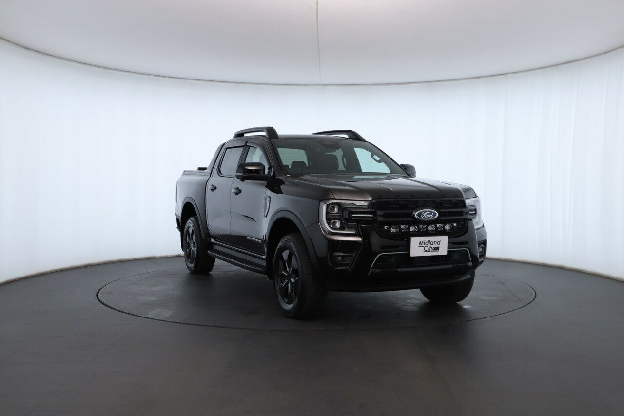 Ford Ranger image 4