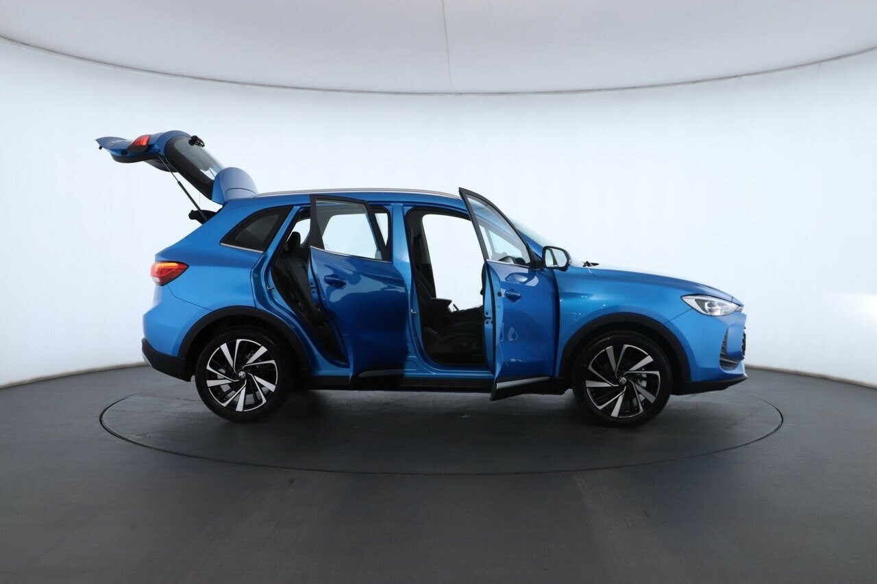 MG Zs image 2