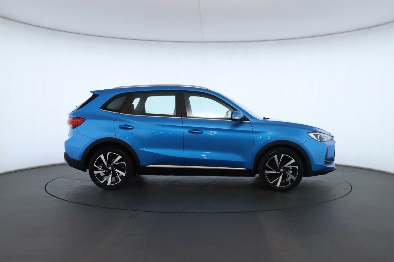 MG Zs image 3