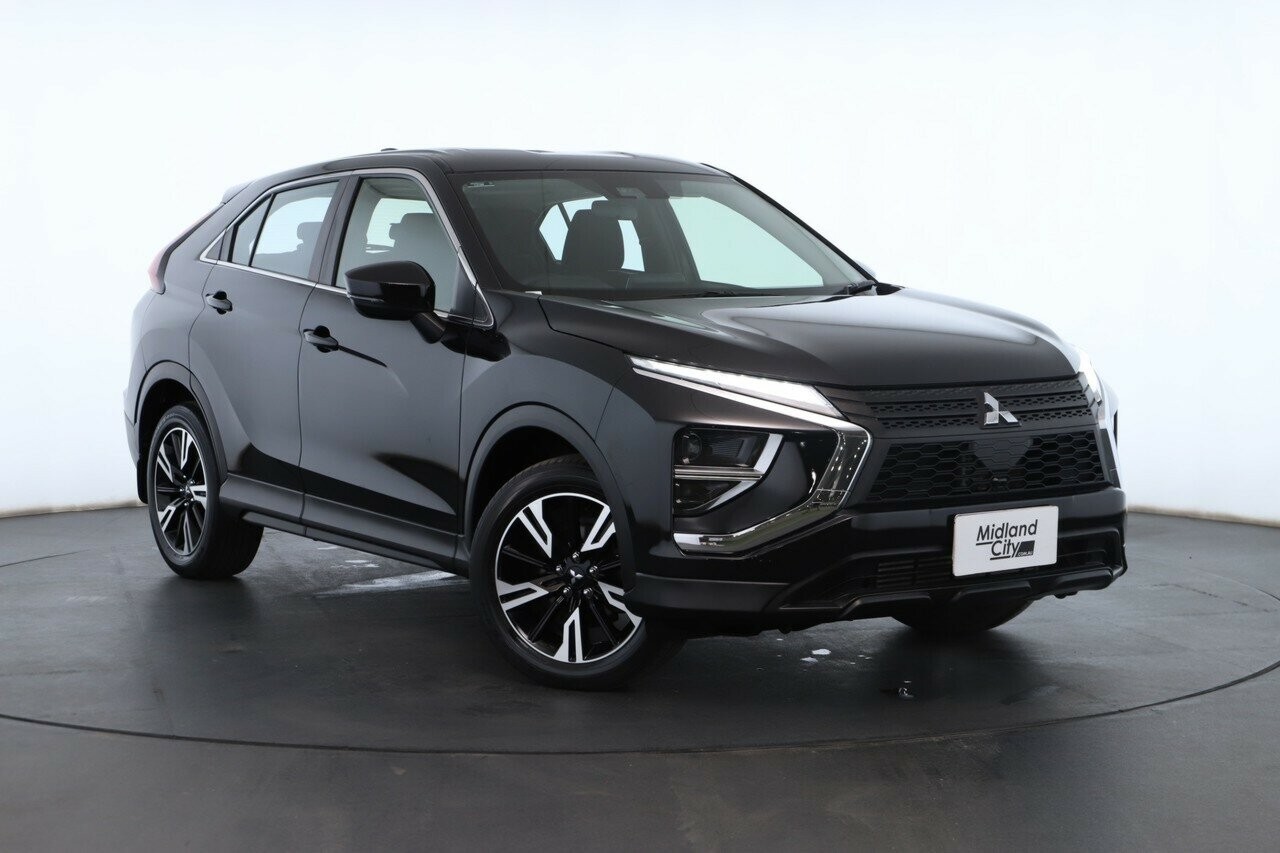 Mitsubishi Eclipse Cross image 1