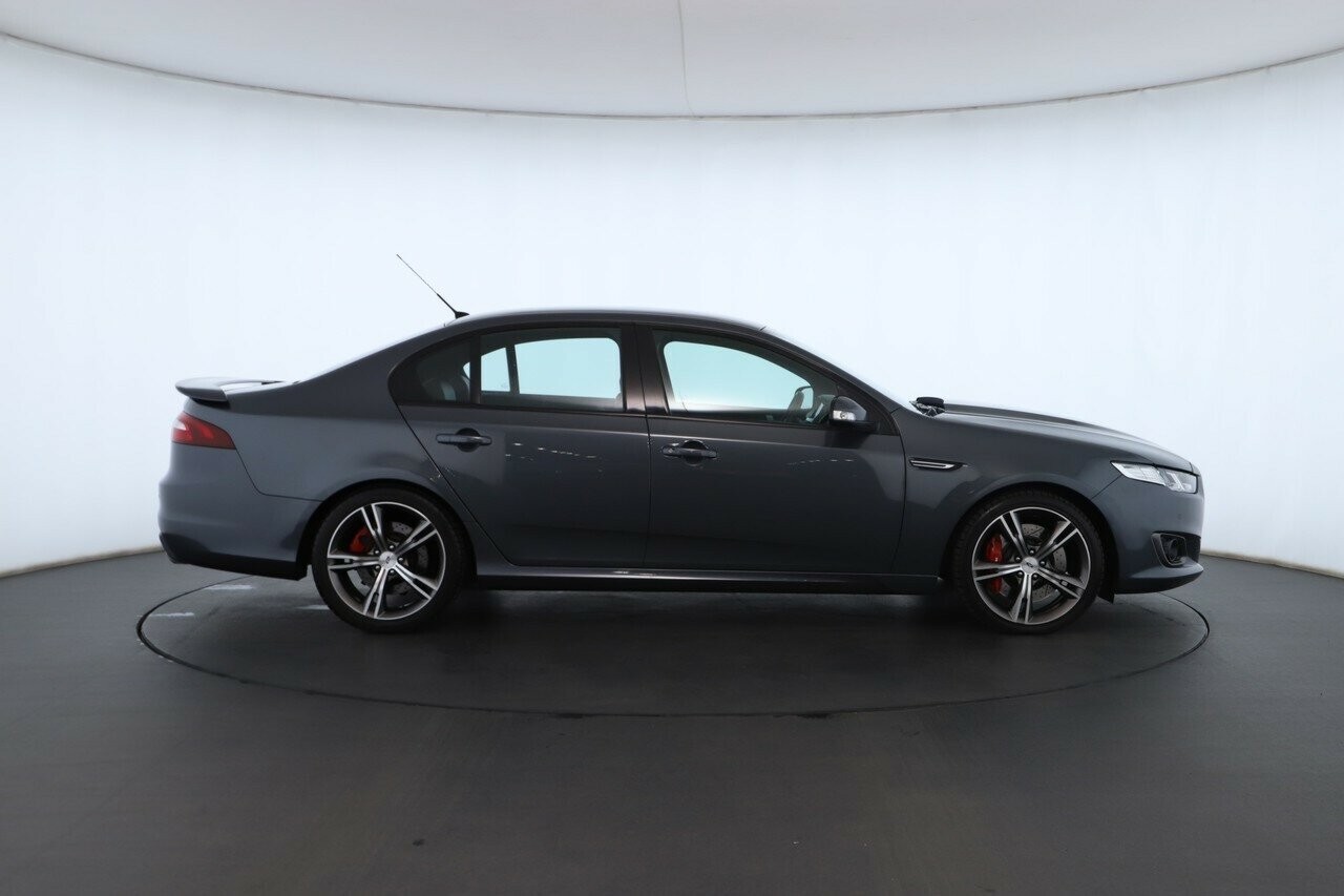 Ford Falcon image 3
