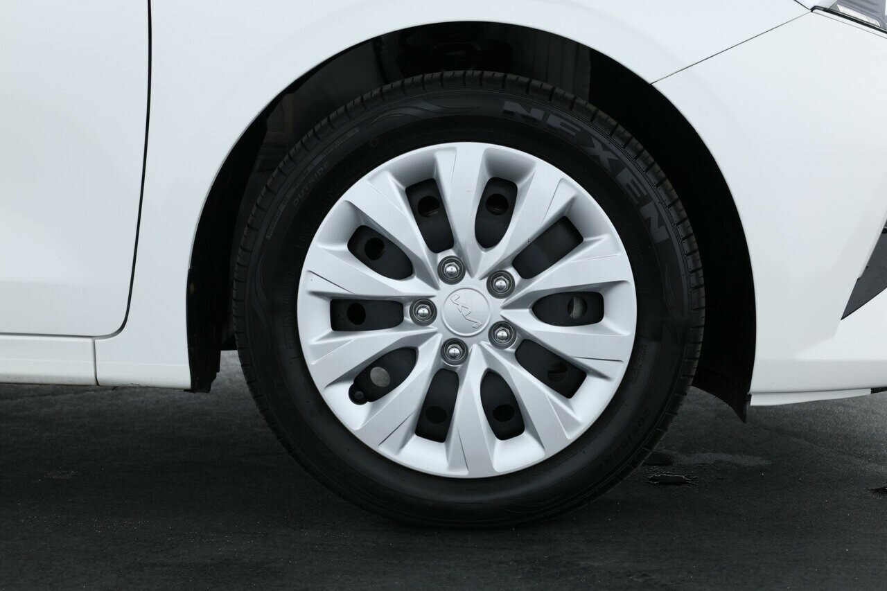 Kia Cerato image 4