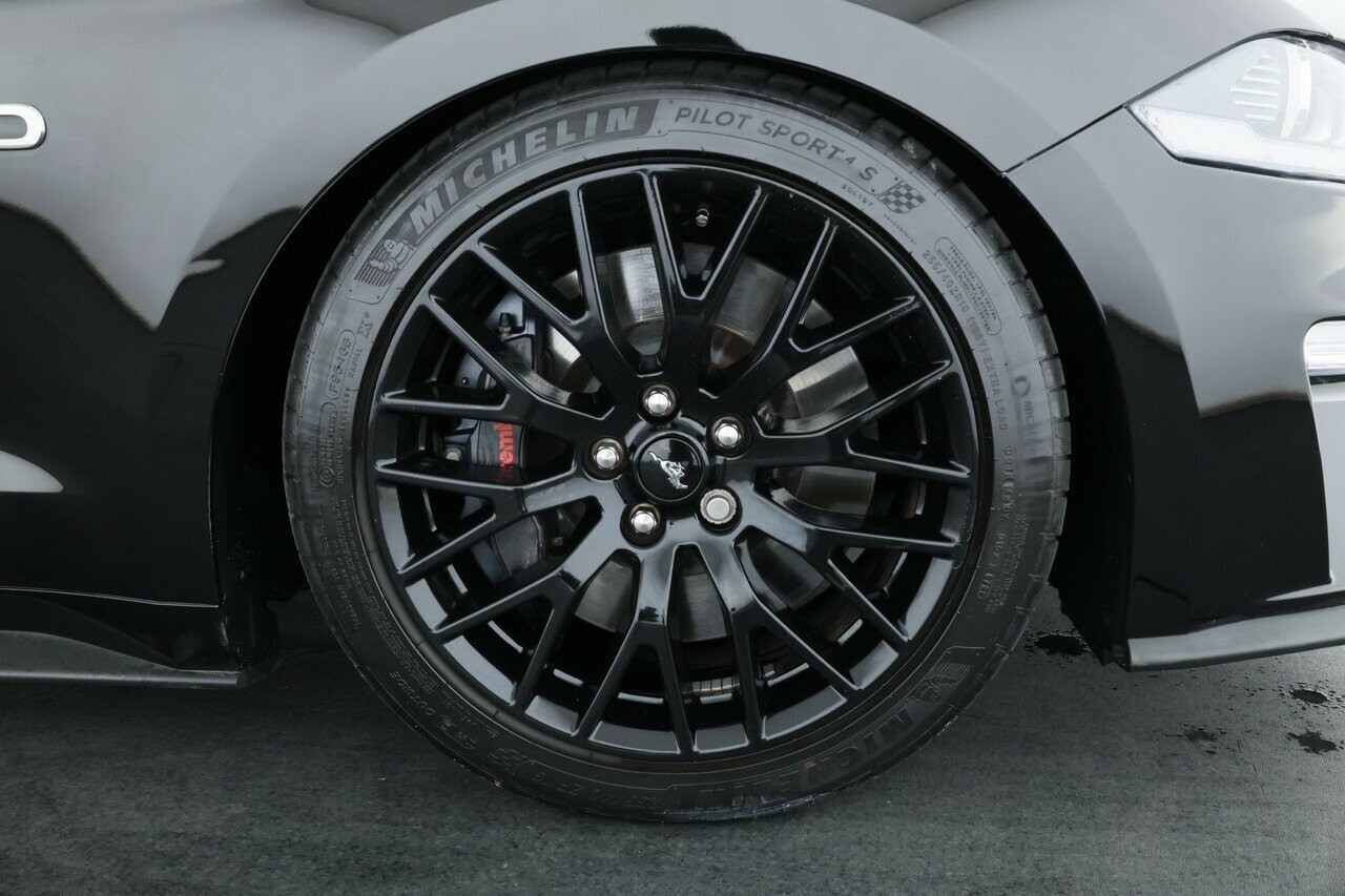 Ford Mustang image 4