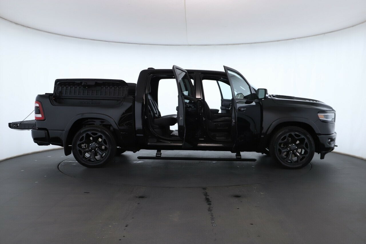 Ram 1500 image 2