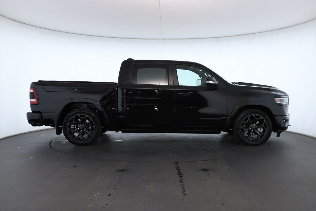 Ram 1500 image 3