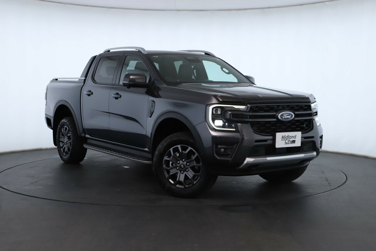 Ford Ranger image 1