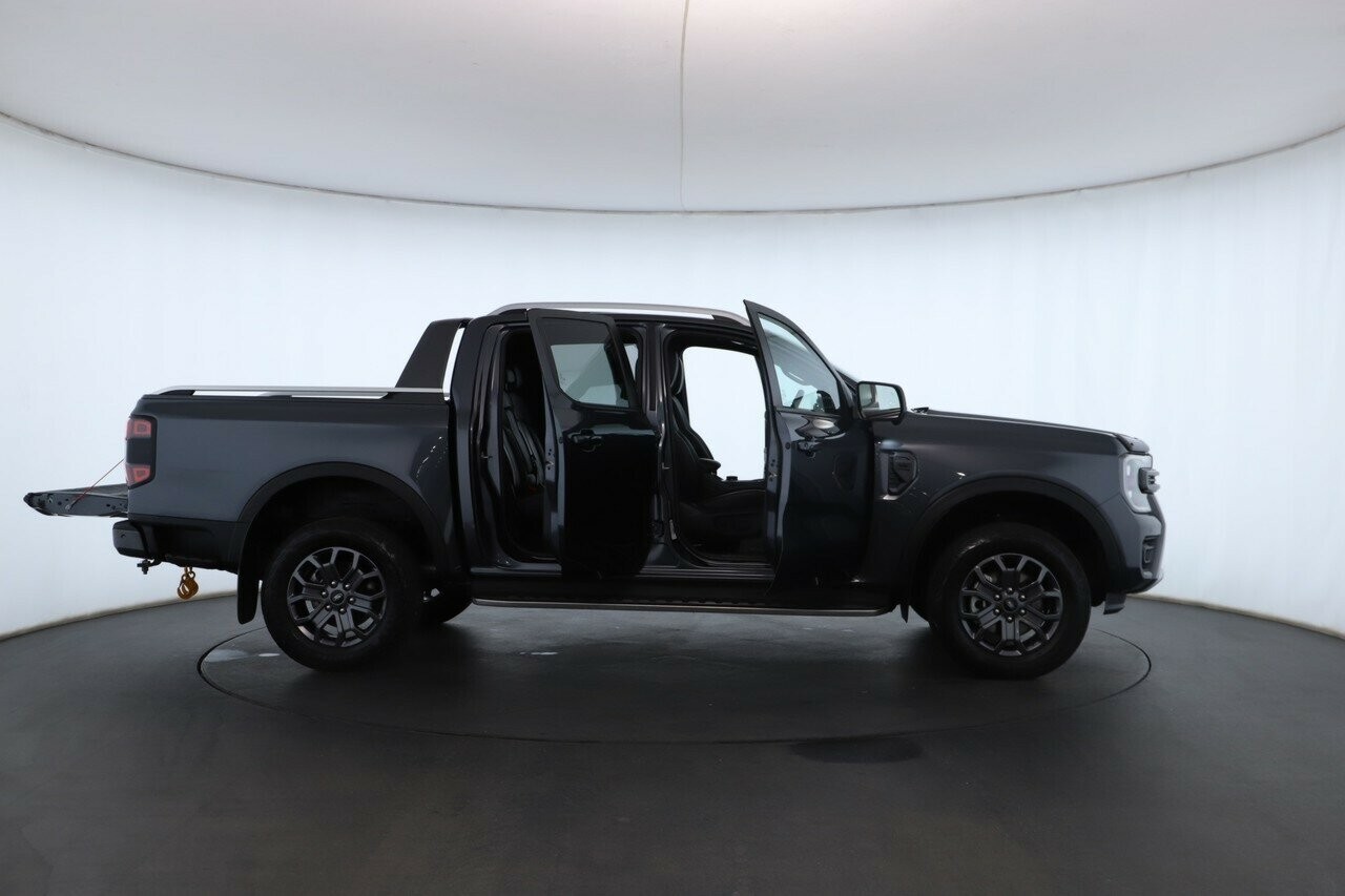 Ford Ranger image 2