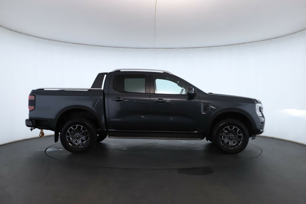 Ford Ranger image 3