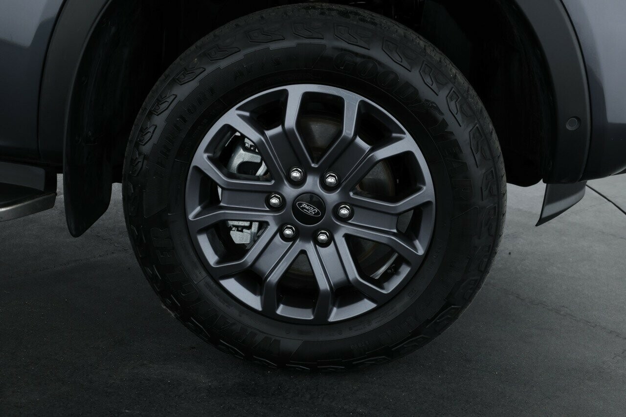Ford Ranger image 4