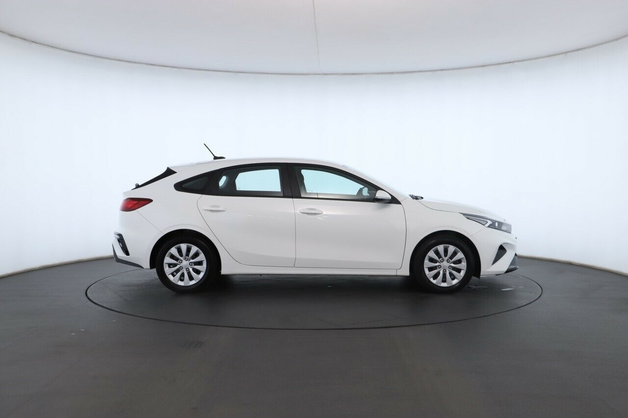 Kia Cerato image 3