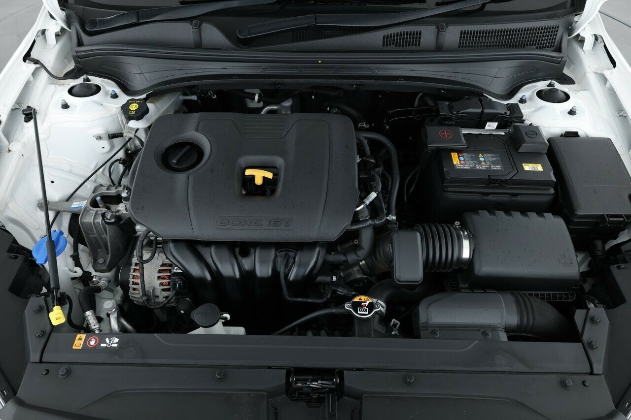 Kia Cerato image 4