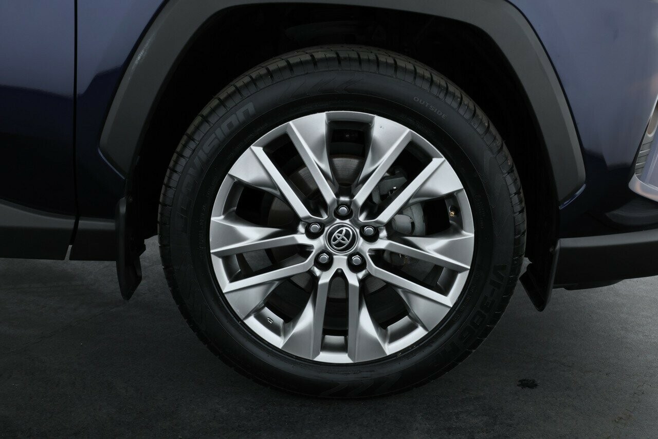 Toyota Rav4 image 4