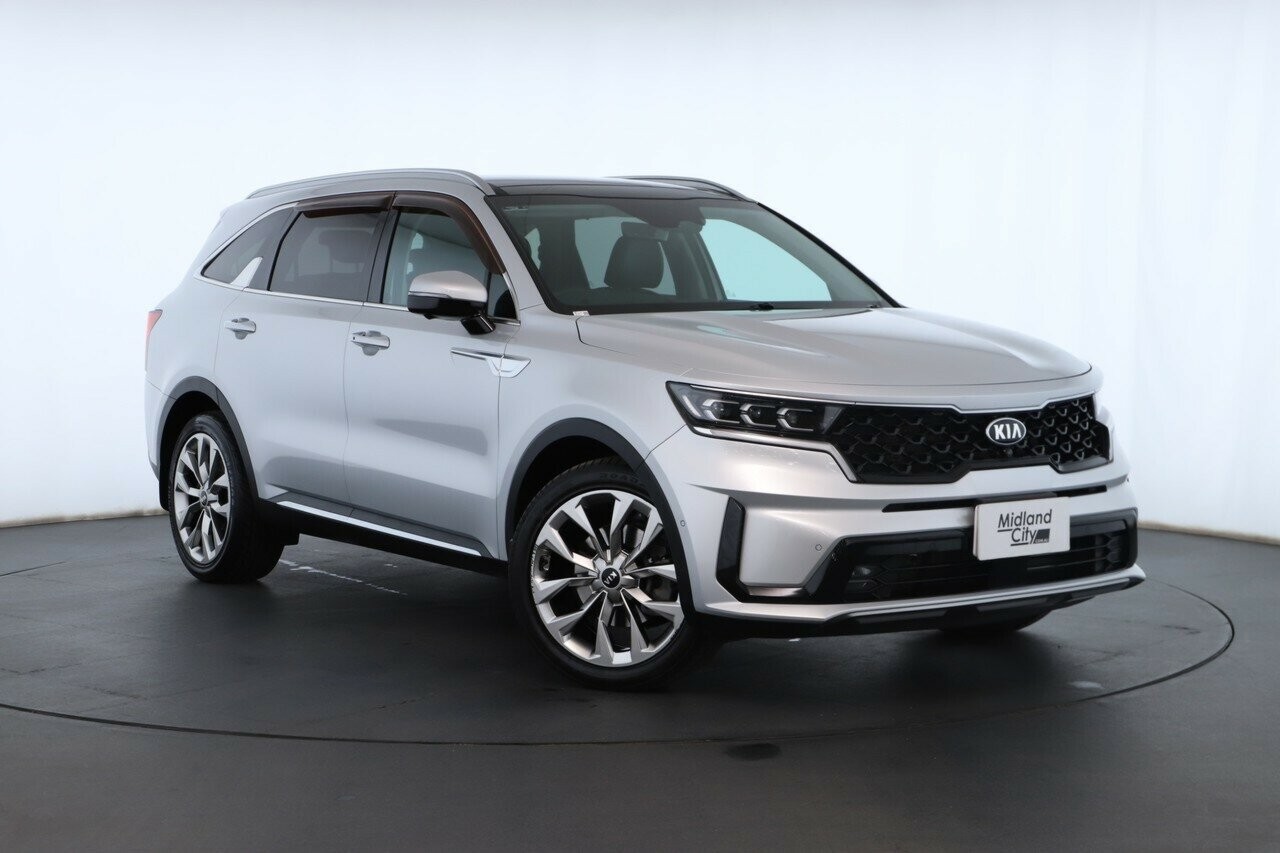 Kia Sorento image 1