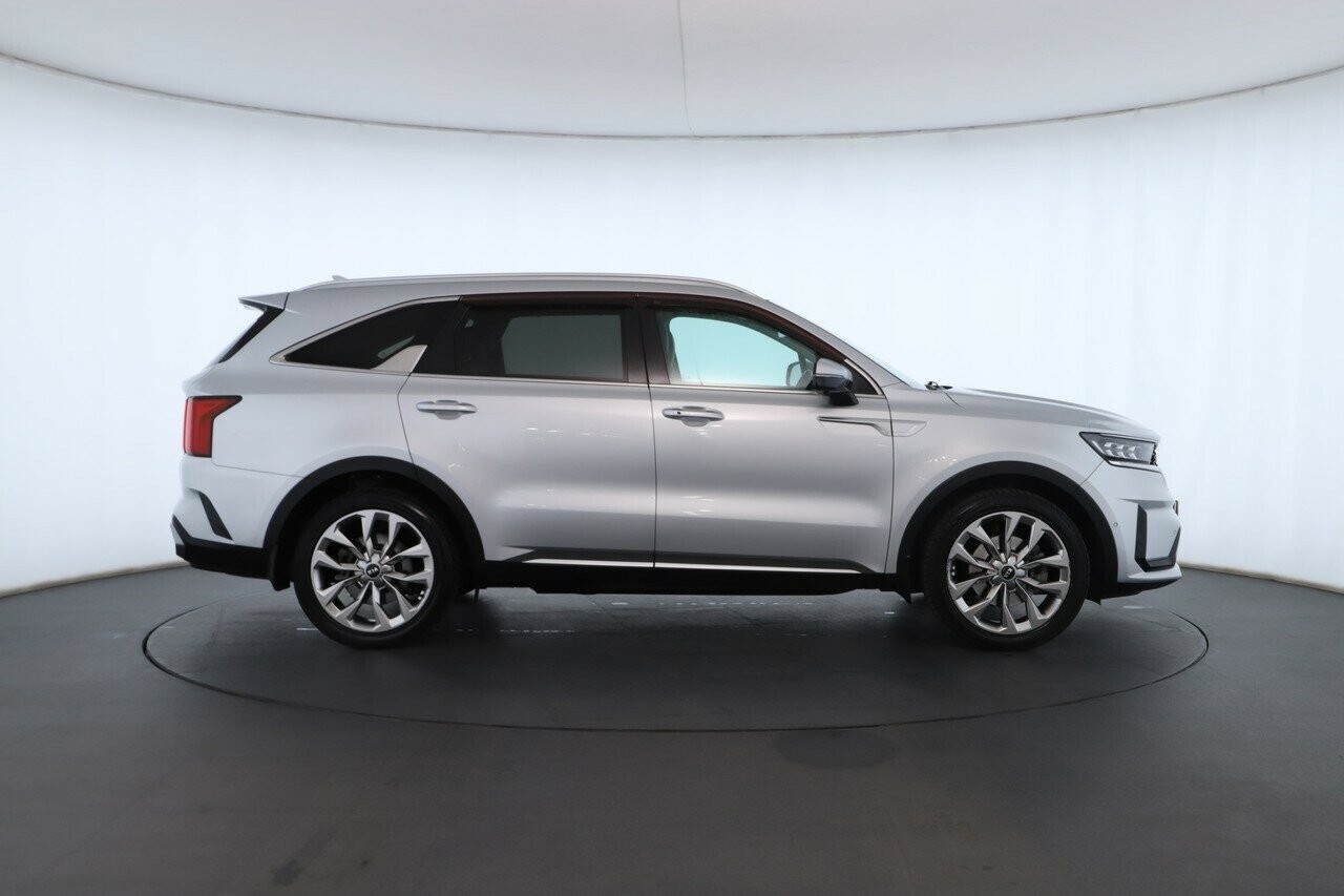 Kia Sorento image 3