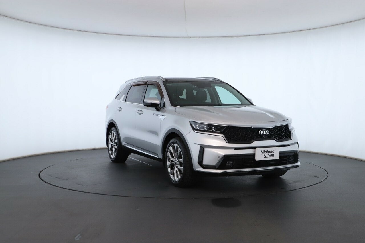 Kia Sorento image 4