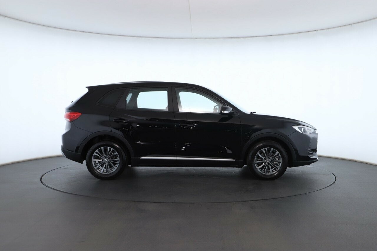 MG Zs image 3