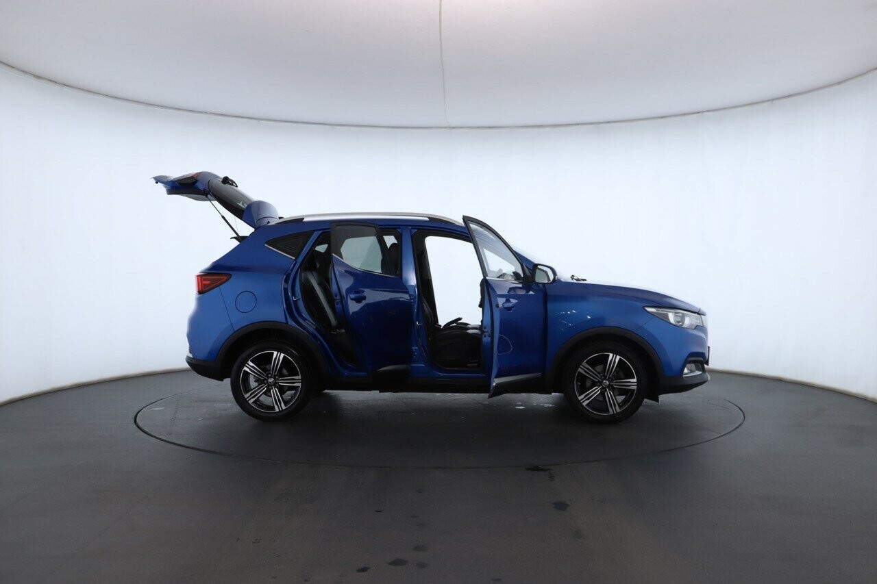 MG Zs image 2