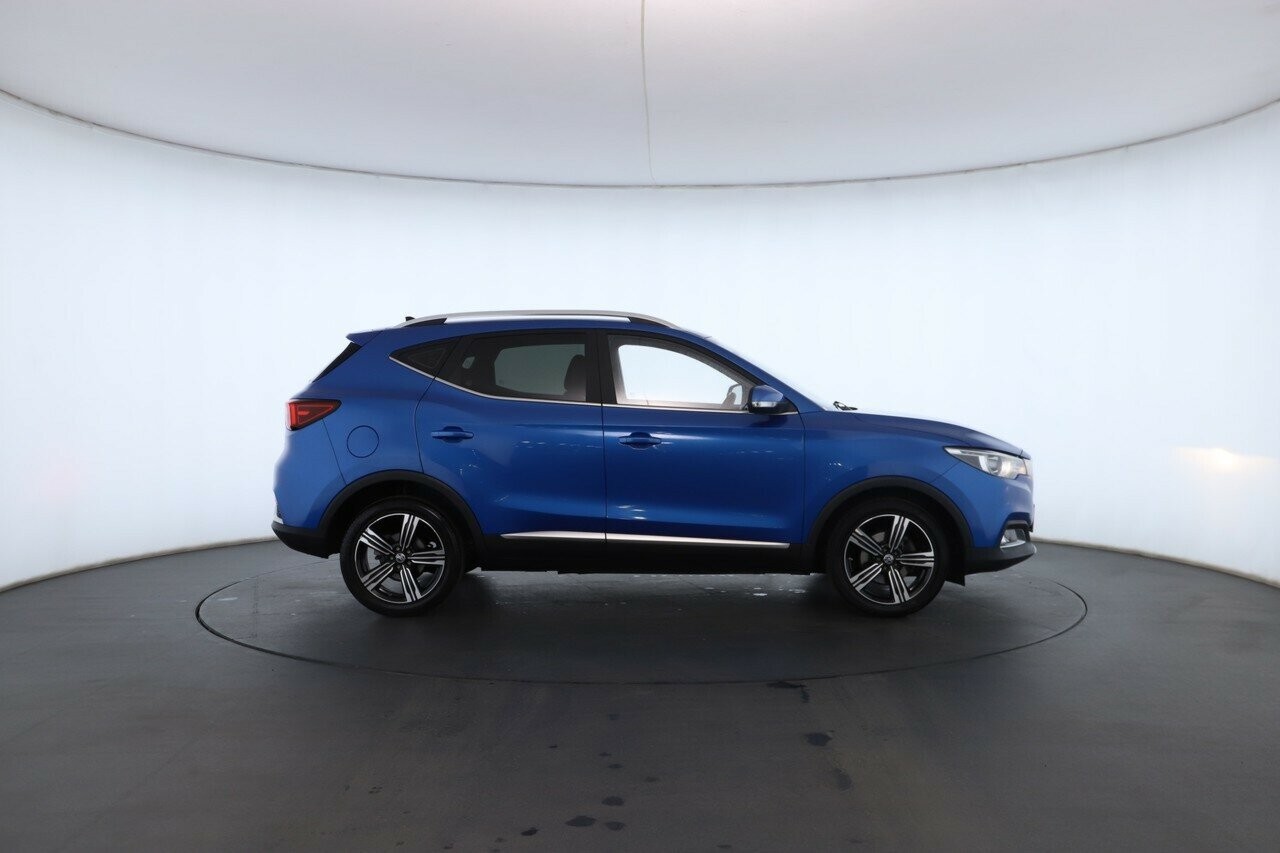 MG Zs image 3