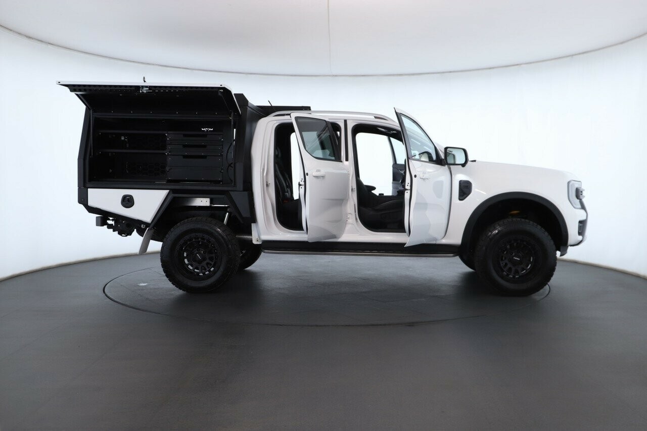 Ford Ranger image 2