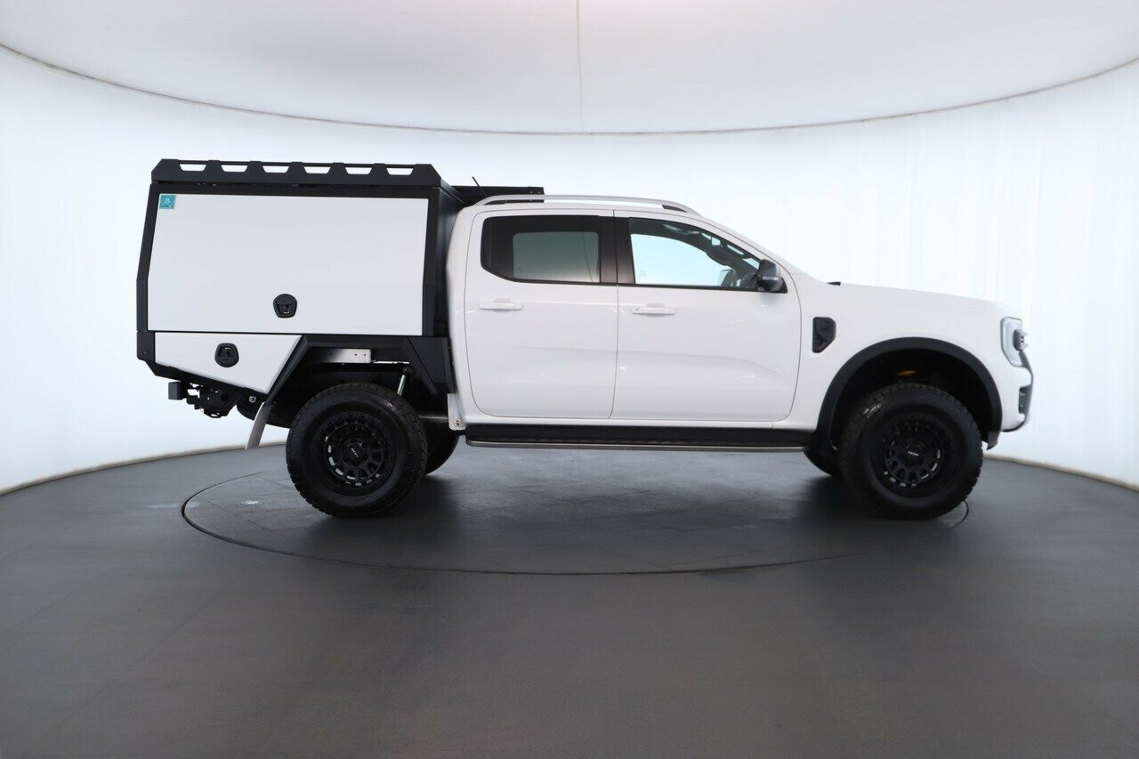 Ford Ranger image 3