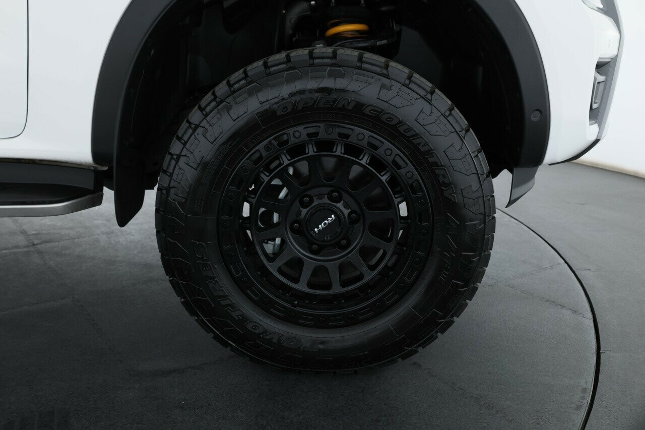Ford Ranger image 4