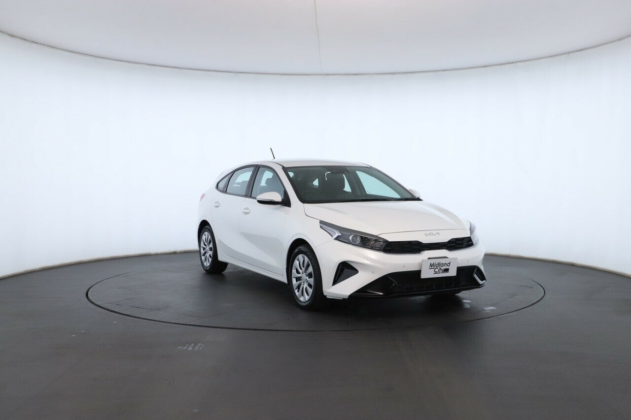 Kia Cerato image 4