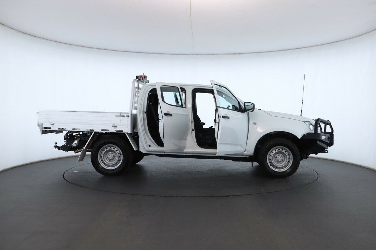 Isuzu D-max image 2