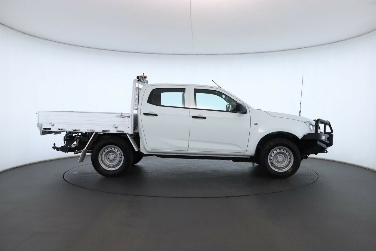 Isuzu D-max image 3