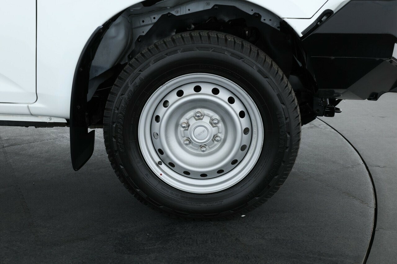 Isuzu D-max image 4