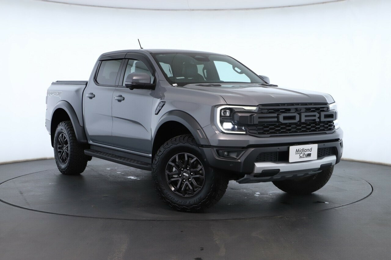 Ford Ranger image 1