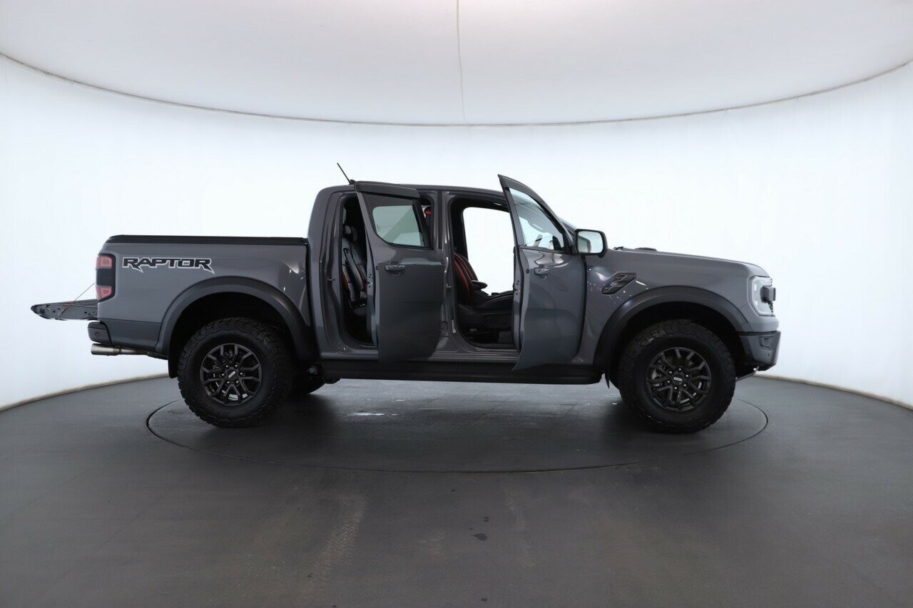 Ford Ranger image 2