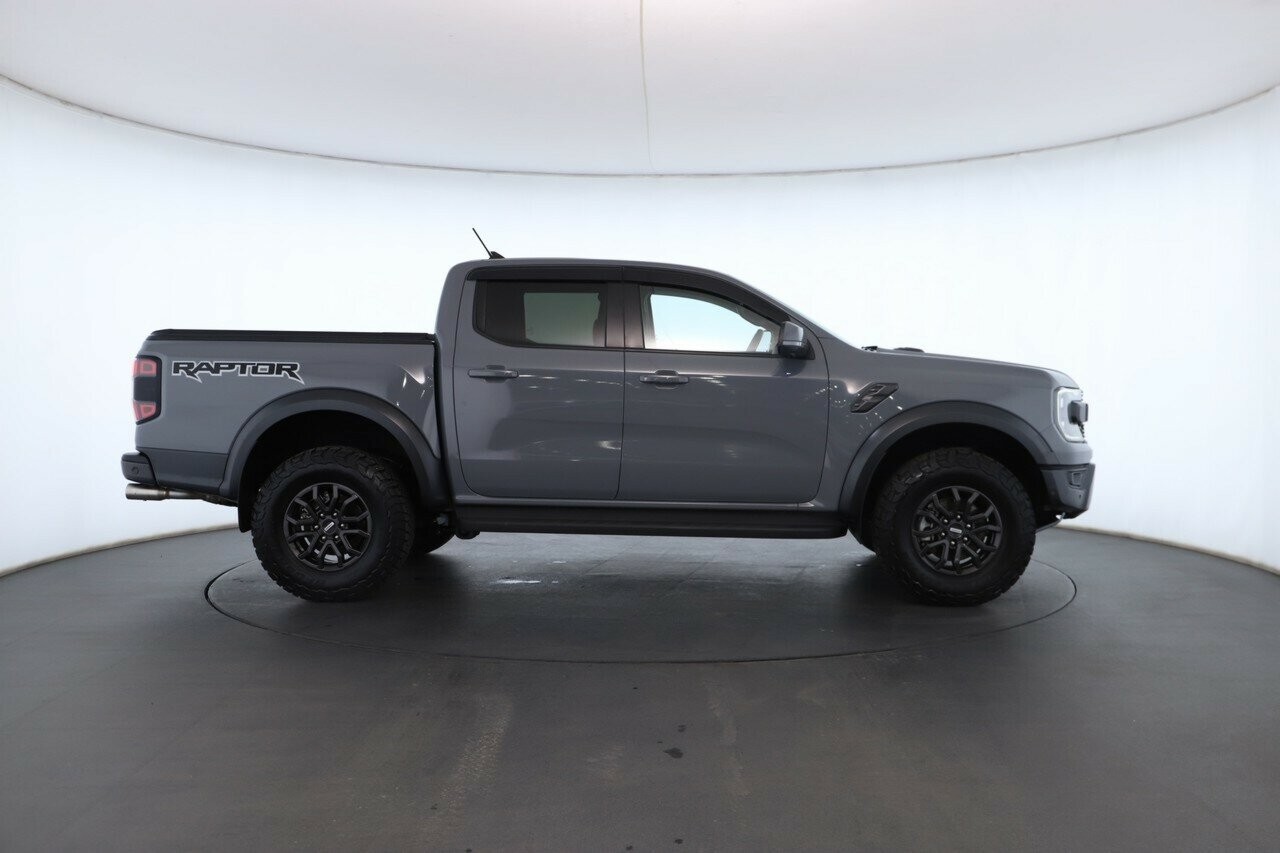 Ford Ranger image 3
